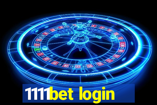 1111bet login